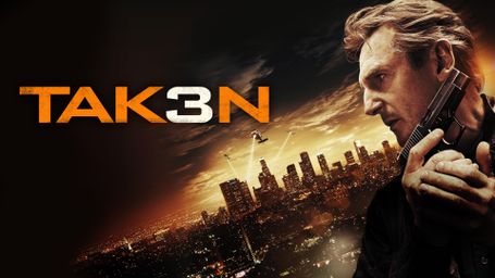 Taken 3 (Unrated)