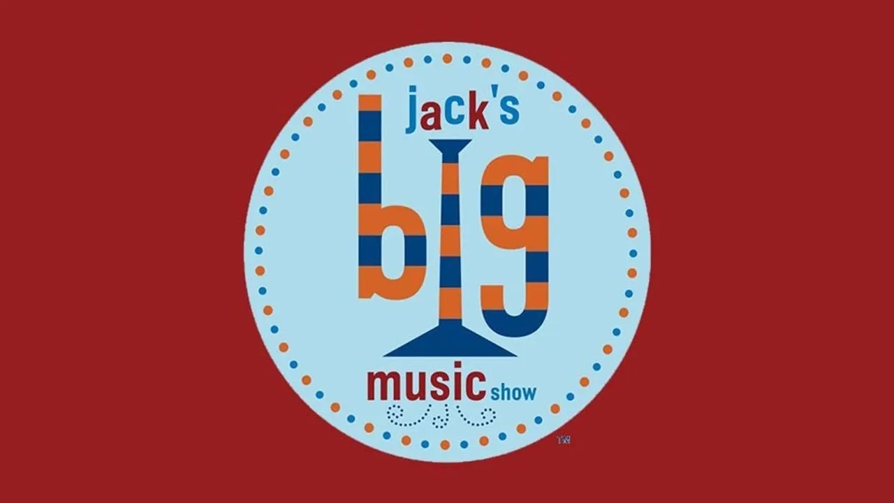 Jack's Big Music Show