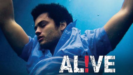 Alive!