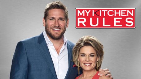 My Kitchen Rules