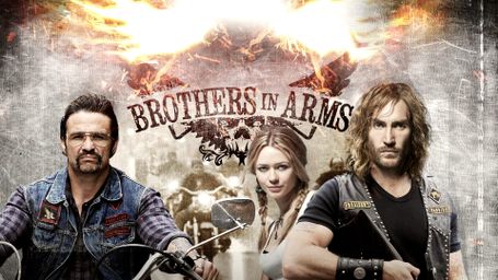 Brothers in Arms