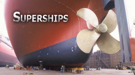 Superships