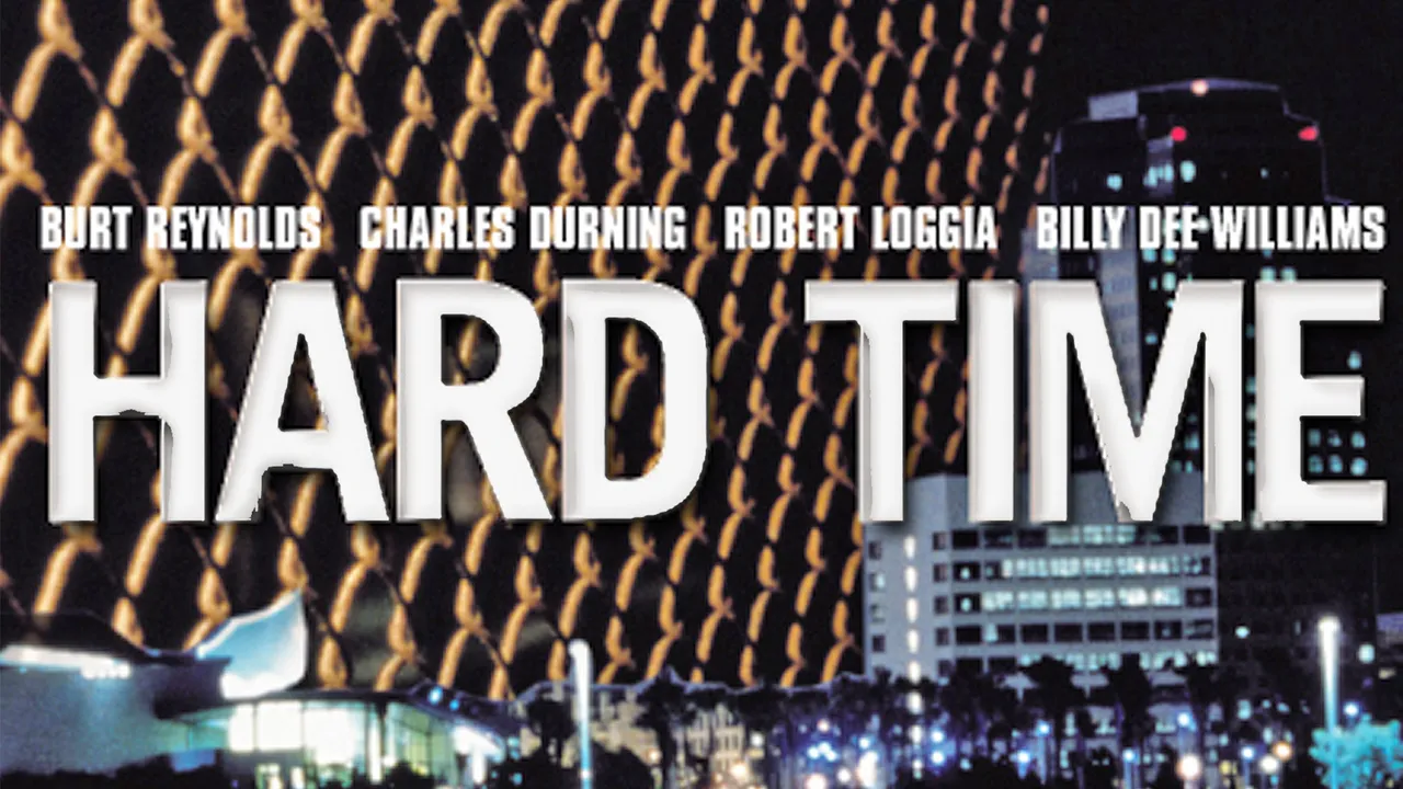 Hard Time