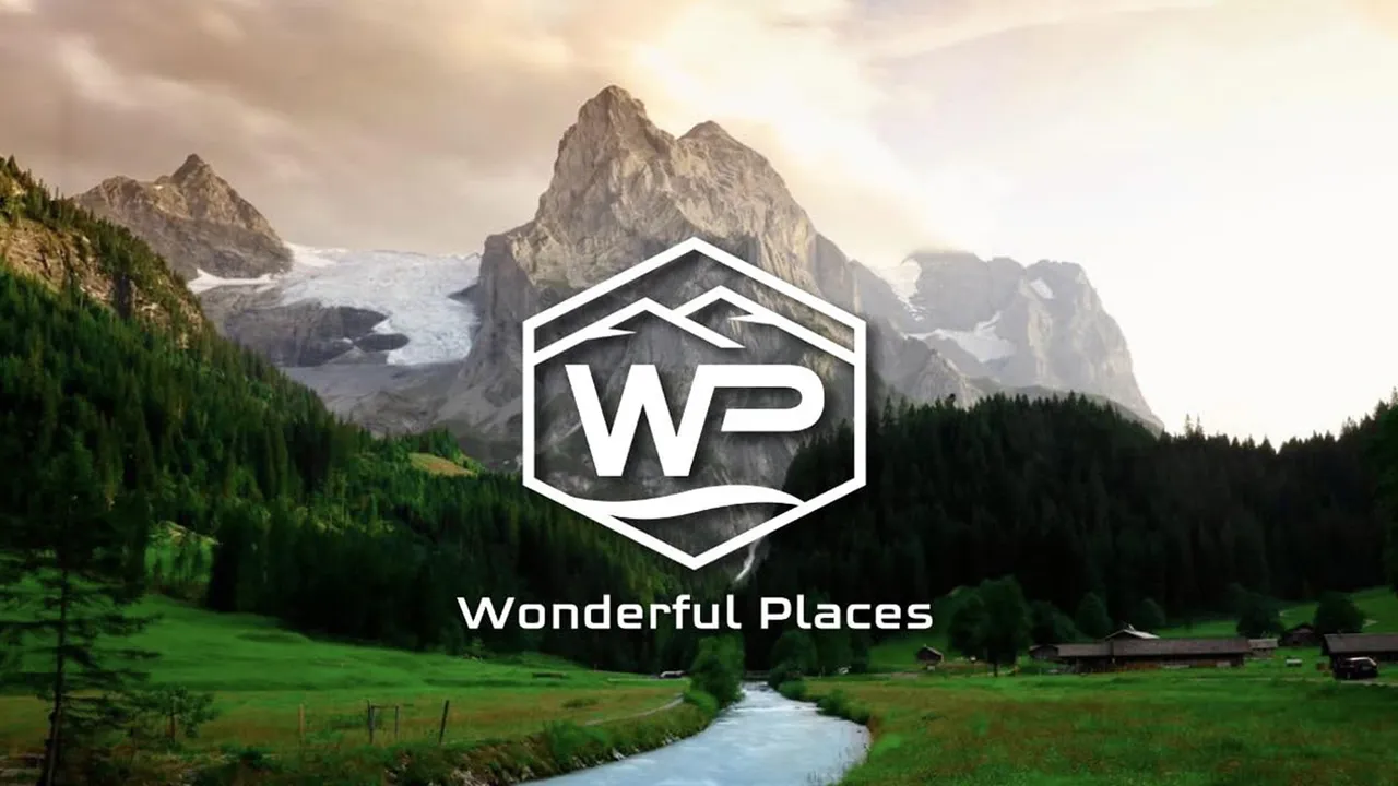 Wonderful Places the Show
