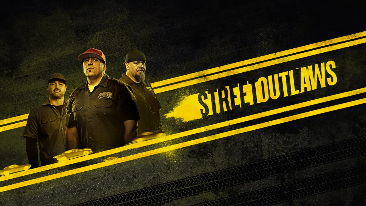 Street Outlaws