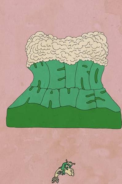 How to watch and stream Weird Waves - 2019-2019 on Roku