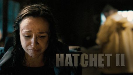 Hatchet II