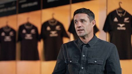 Dan Carter