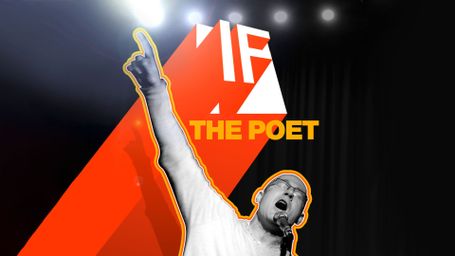 If the Poet
