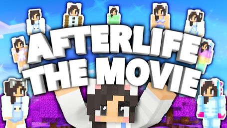 Minecraft Afterlife: The Movie!
