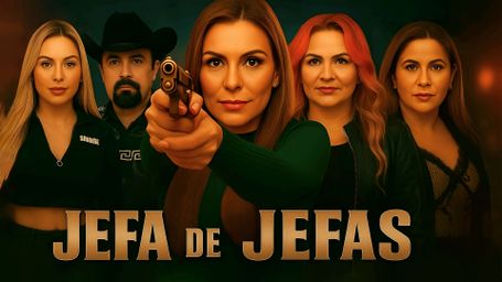 Jefa De Jefas