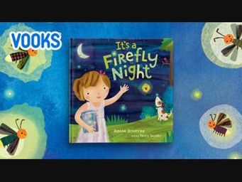 It's a Firefly Night