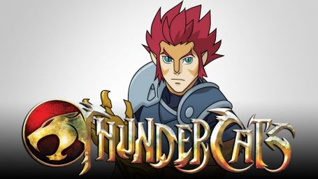 Thundercats