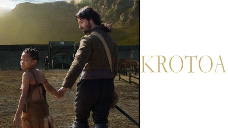 Krotoa