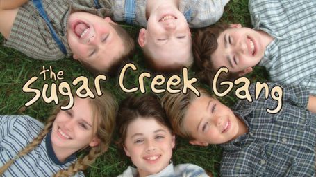 Sugar Creek Gang