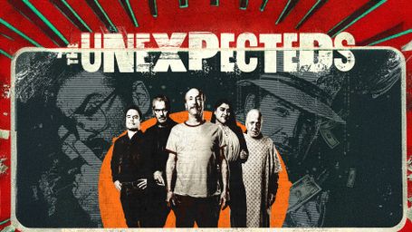 The Unexpecteds