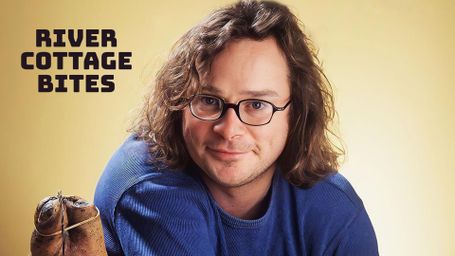 River Cottage Bites