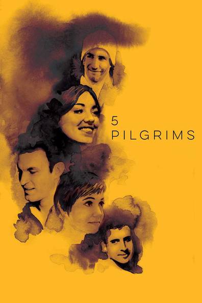 How to watch and stream 5 Pilgrims 2020 on Roku