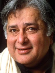 Shashi Kapoor