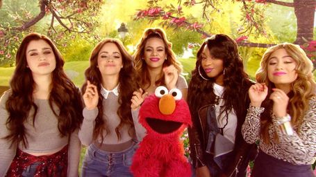 Fifth Harmony: That's Music