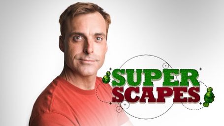 Superscapes