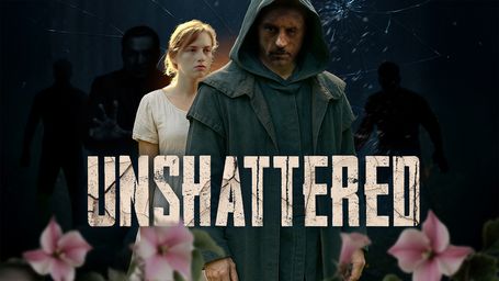 Unshattered