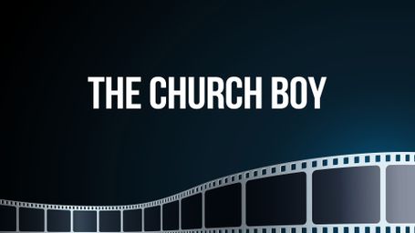 The Church Boy