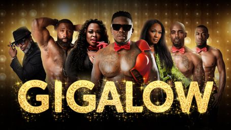 Gigalow