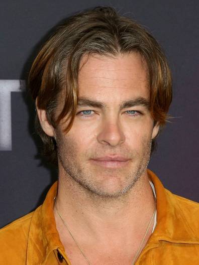 How to watch and stream Chris Pine movies and TV shows