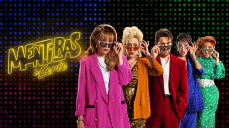 Mentiras, The Series
