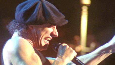 Station based on AC/DC - For Those About to Rock (We Salute You) [Live]