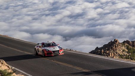 Porsche Challenge