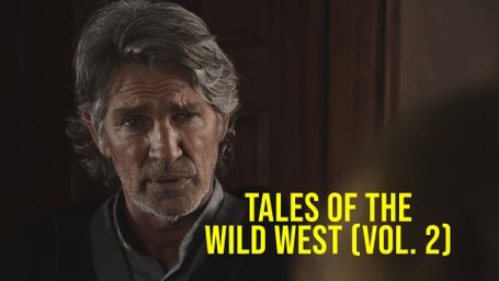 Tales of the Wild West (Vol. 2)