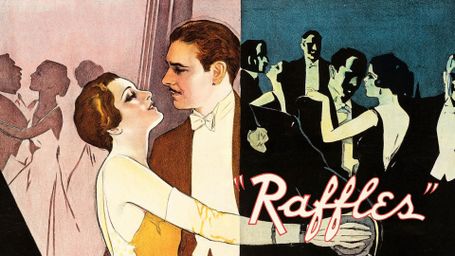 Raffles