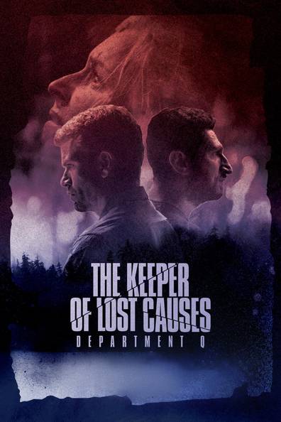 How to watch and stream The Keeper of Lost Causes - 2016 on Roku