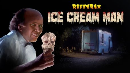 RiffTrax: Ice Cream Man