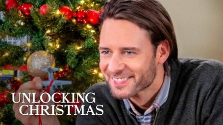 Unlocking Christmas