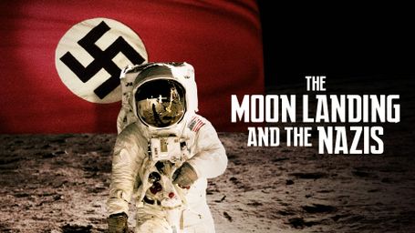 The Moon Landing and the Nazis