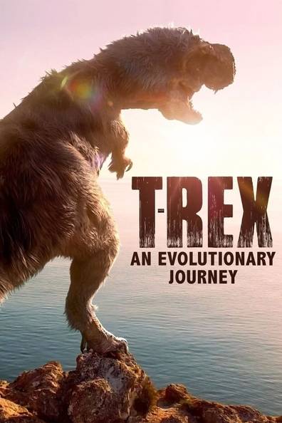 How to watch and stream T-Rex: An Evolutionary Journey - 2014 on Roku