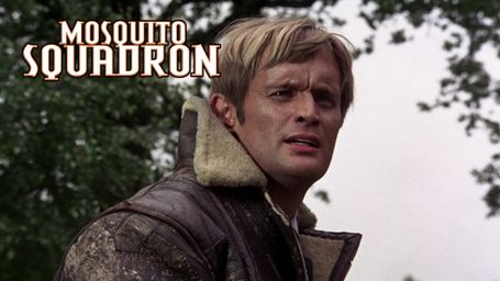 Mosquito Squadron
