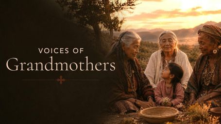 Voices of Grandmothers