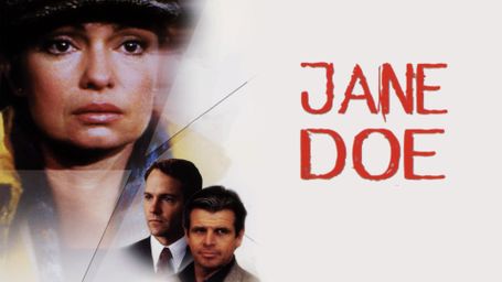 Jane Doe