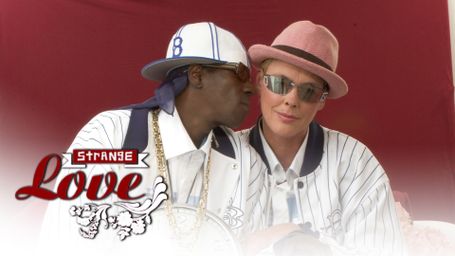Strange Love