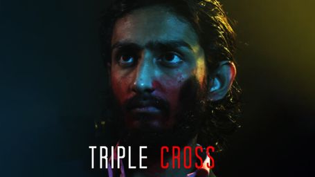 Triple Cross