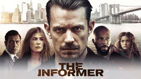 The Informer