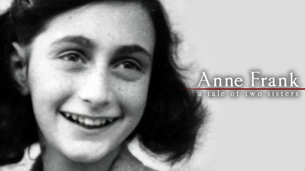 The Diary of Anne Frank: A Tale of Two Sisters