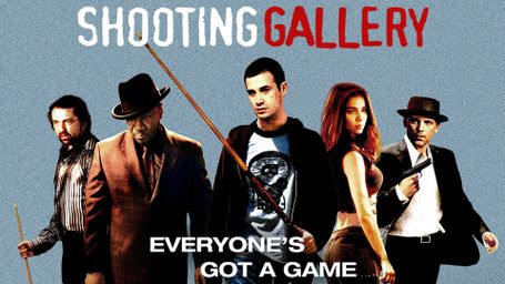 Shooting Gallery