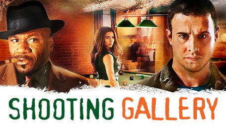 Shooting Gallery