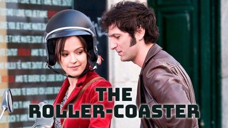 The Roller-Coaster