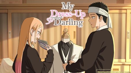 My Dress-Up Darling